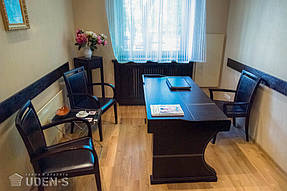 Дизайн-обогреватели UDEN-S в интерьере (готовые объекты и визуализация) 19