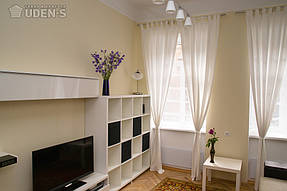 Дизайн-обогреватели UDEN-S в интерьере (готовые объекты и визуализация) 1