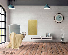 Дизайн-обогреватели UDEN-S в интерьере (готовые объекты и визуализация) 39