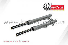 Вилка на мопед 4т Viper Active (TW) Mototech