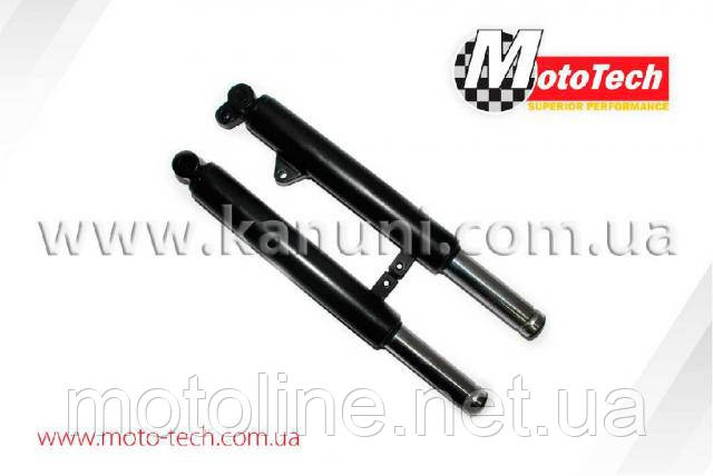 Виделка на скутер 2т Honda Dio AF-28/AF-25/AF-35 TW Mototech, фото 1