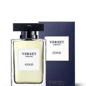 Парфумована вода Verset Gold Pour Homme 100ml