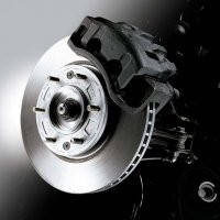 Гальмівна система