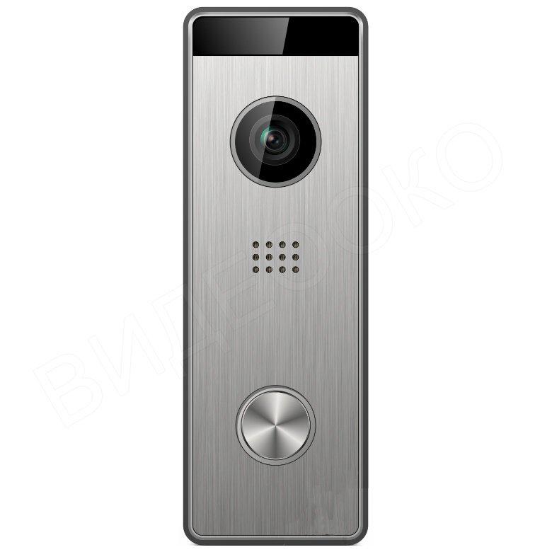 Виклична панель Tantos Triniti HD