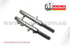 Виделка на скутер QT-10A/STORM (шток 30 мм) Mototech