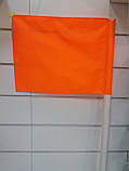 Прапорці кутові для футбольного поля, фото 9