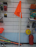 Прапорці кутові для футбольного поля, фото 10