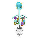 Музичний мобіль Морський світ Fisher Price DFP12, фото 3