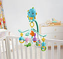 Музичний мобіль Морський світ Fisher Price DFP12, фото 8