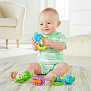 Музичний мобіль Морський світ Fisher Price DFP12, фото 9
