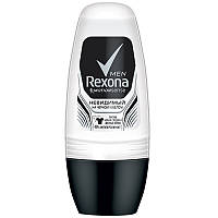 Антиперспирант "Rexona" 50мл. муж. роликовый .