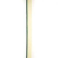 Стрічка каптал бортик поліестер 14 мм (200м/рулон)