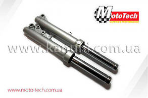 Вилка на скутер QT-6A Mototech
