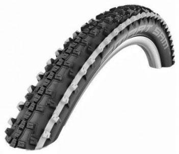 Покрышка 26x2.25 (57-559) Schwalbe SMART SAM Performance B/WS/B-SK HS476 DC 67EPI