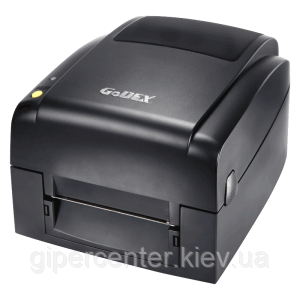 Термотрансферний принтер етикеток Godex EZ120, фото 2