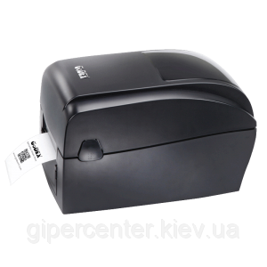 Термотрансферний принтер етикеток Godex EZ120, фото 2