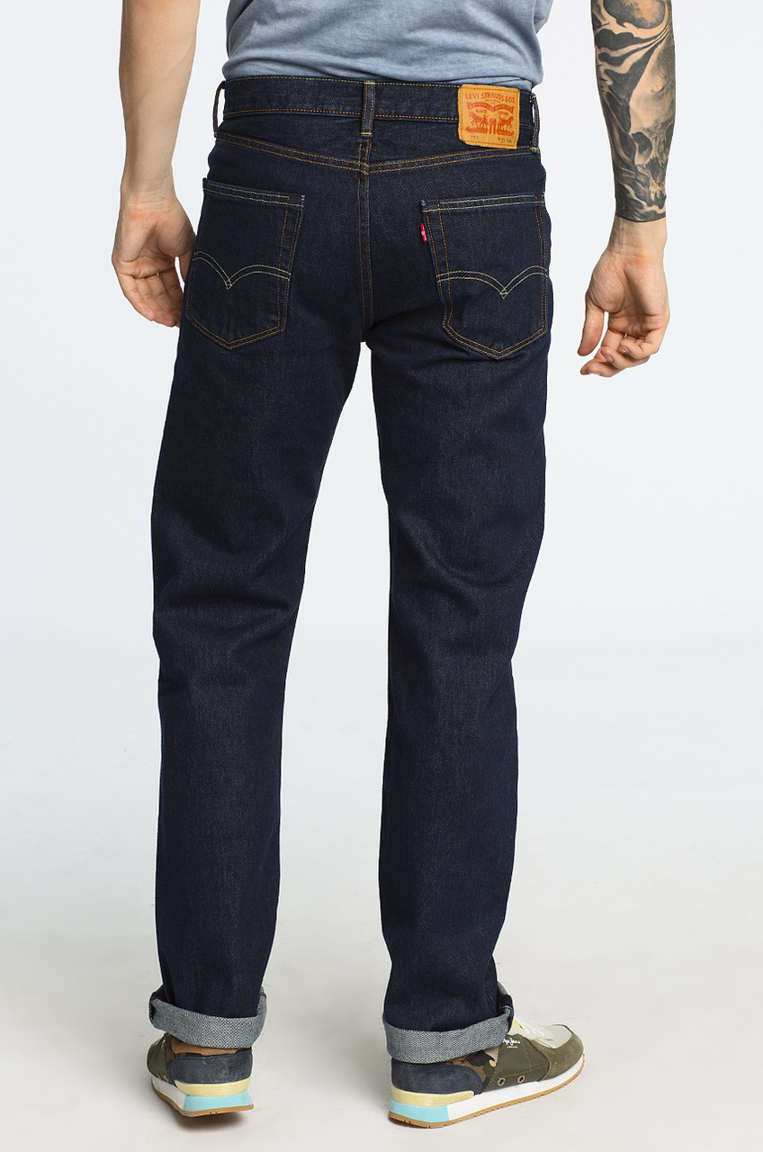 levis 751
