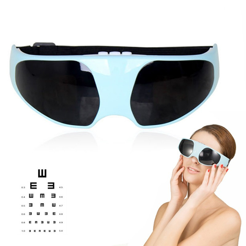 Масажні окуляри для очей Eye Care Massager