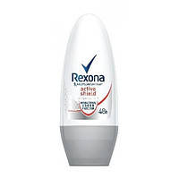 Антиперспирант "Rexona" 50мл. жен. роликовый .