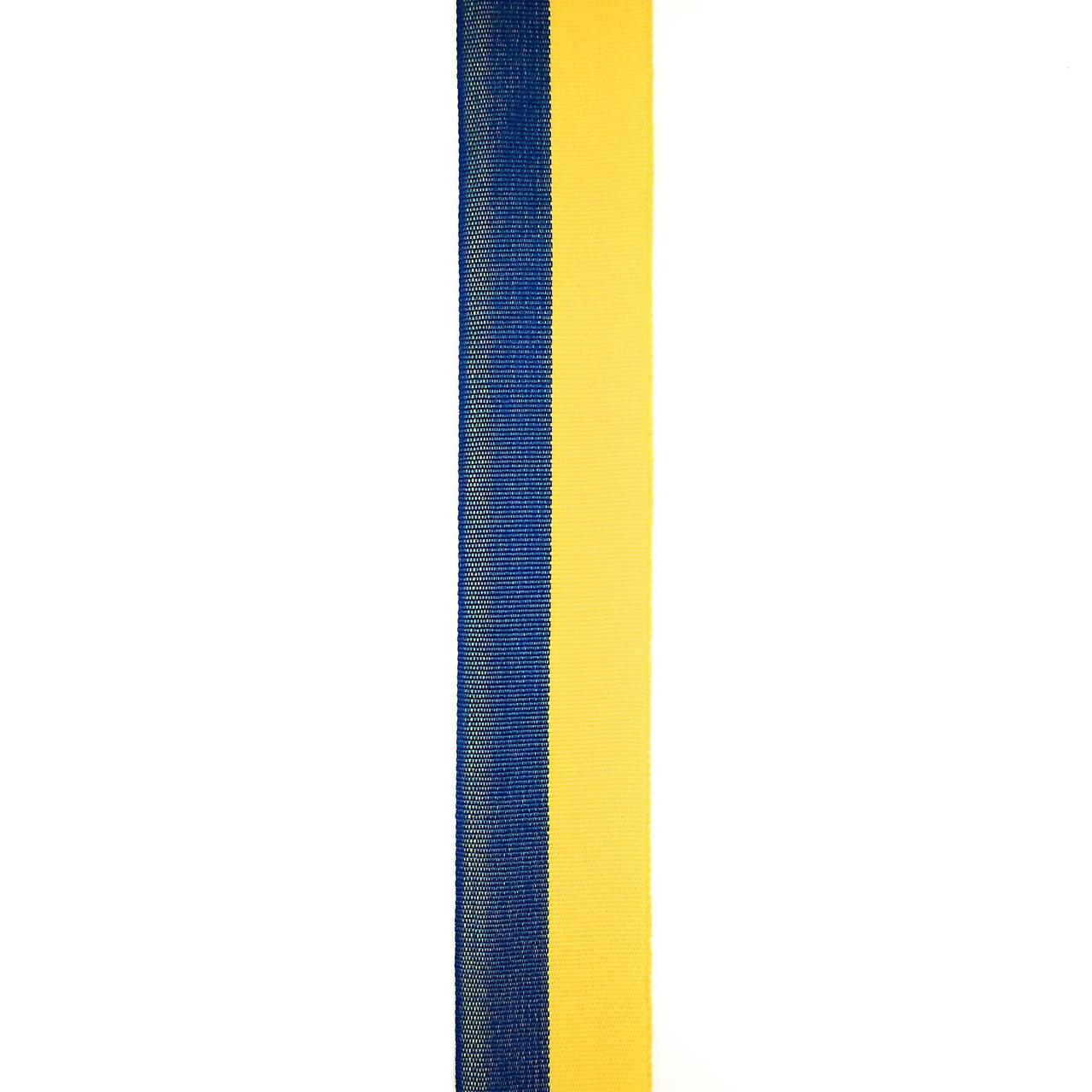 Стрічка національна 30 мм (50м/рулон)