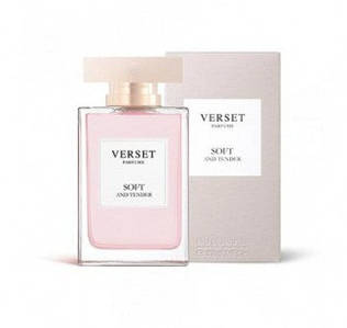 Парфумована вода Verset Soft And Tender, 100ml