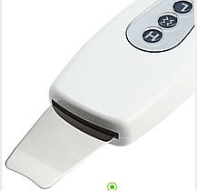 Ультразвуковий скрабер портативний ISO 1050, фото 5