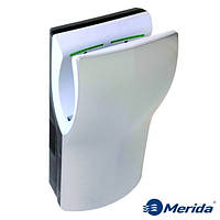 Сушарка для рук Merida Dualflow Plus кишеню швидкісна автоматична електрична