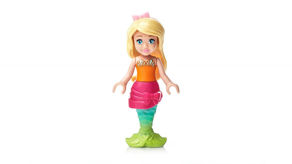 Mega Construx Barbie Dreamtopia 52 654994464