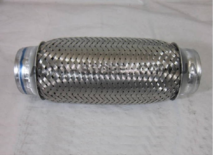 Купить Гофра глушителя CITROEN EVASION (Ситроен Евасион), цена 556 грн ...