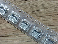 Мікро USB роз'єм USB-2
