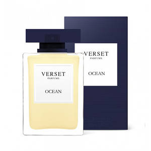 Парфумована вода Verset Ocean 100ml