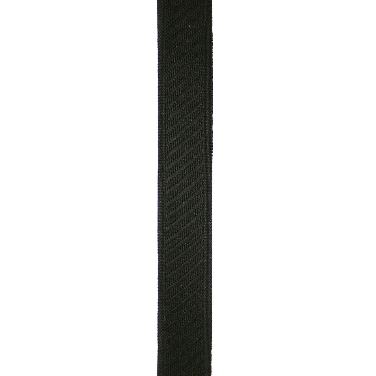 Стрічка обробна одеяльная 25 мм (50м/рулон)