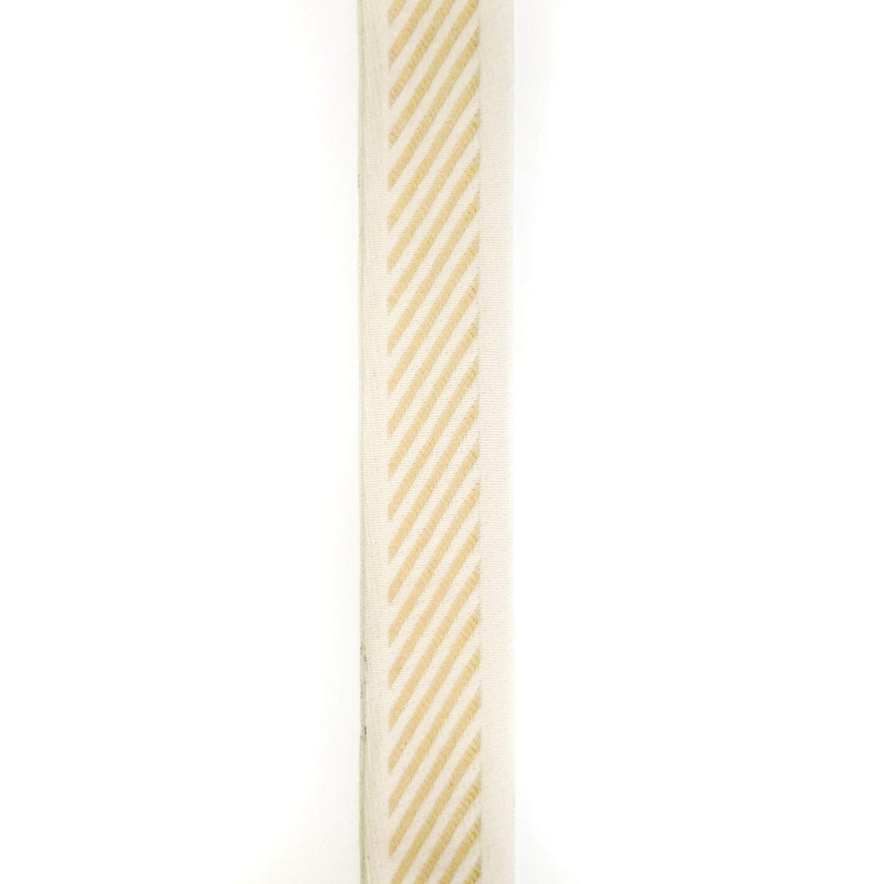 Стрічка обробна одеяльная 30 мм (50м/рулон)