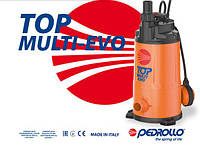 Інноваційний продукт від компанії Pedrollo TOP MULTI 2-EVO.
