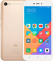 Xiaomi Redmi Note 5A / Y1 Lite