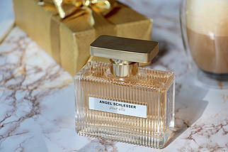 Angel Schlesser Pour Elle парфумована вода 100 ml. (Ангел Шлессер Пур Ель), фото 4