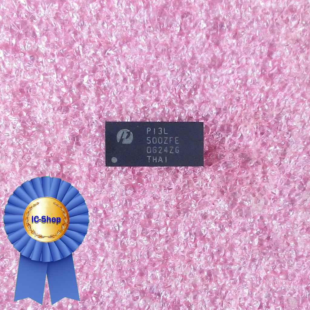 Мікросхема PI3L 500ZFE PI3L500ZFE