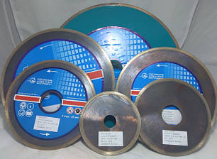 Круги алмазные отрезные