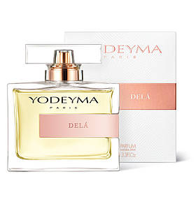 Парфумована вода Yodeyma Dela 100ml