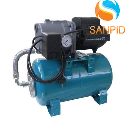 Насосна станція Grundfos JP Basic 4-PT