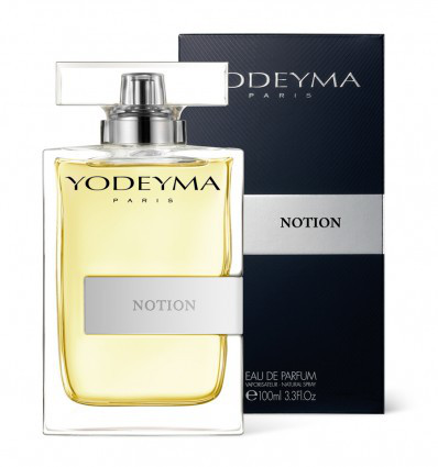 Парфумована вода Yodeyma Notion 100ml