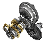 Трансмісія