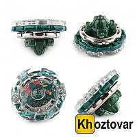 Хвиля Бейблейд BeyBlade Kaiser Kerbeus Defence B-37