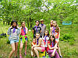 Дитячий випускний на природі, ігри, квести., фото 5