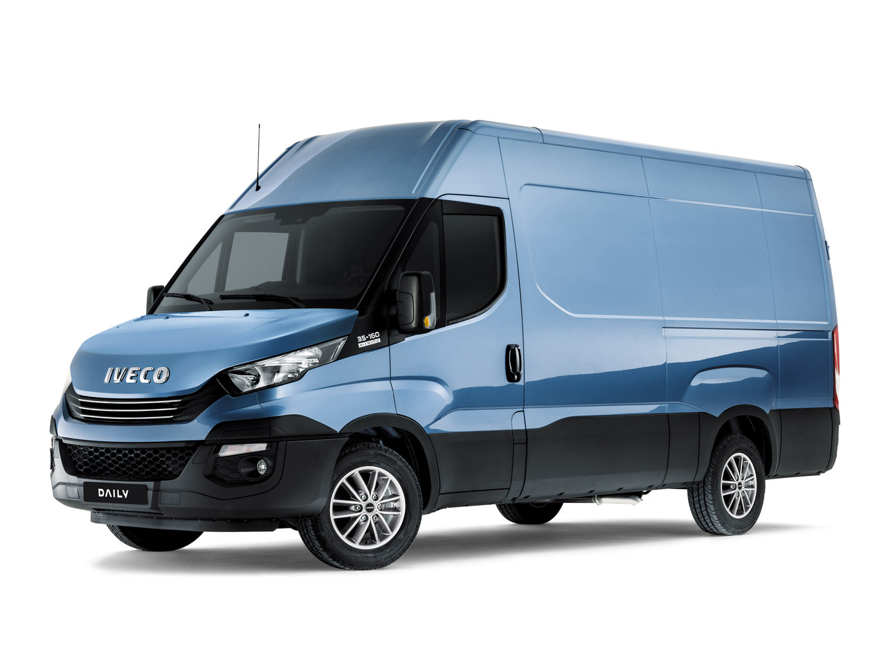 Коврики в салон на Iveco Daily C15 2016- Avto-Gumm - фото 5 - id-p654716871