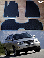 Коврики ЕВА в салон Lexus RX II '03-09 (XU30)