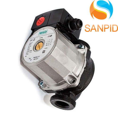 Циркуляційний насос Wilo Star-RS 25/4 130 OEM