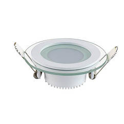 Світильник точковий CLARA — 6 Вт LED 