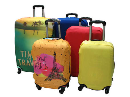 Чохли для валіз