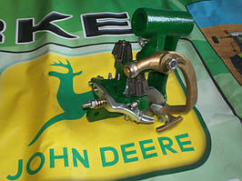 Запчастини до прес-підбірників John Deere Джон Дір